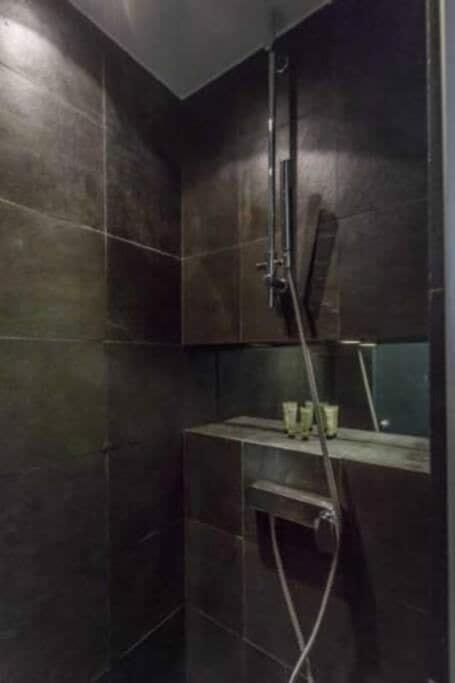 Appartement Cosy Pres Du Marais باريس المظهر الخارجي الصورة